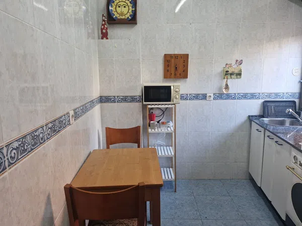 Piso en Calle Benturillena, 2, Zona Usategui - Trinitarios - Foto 10