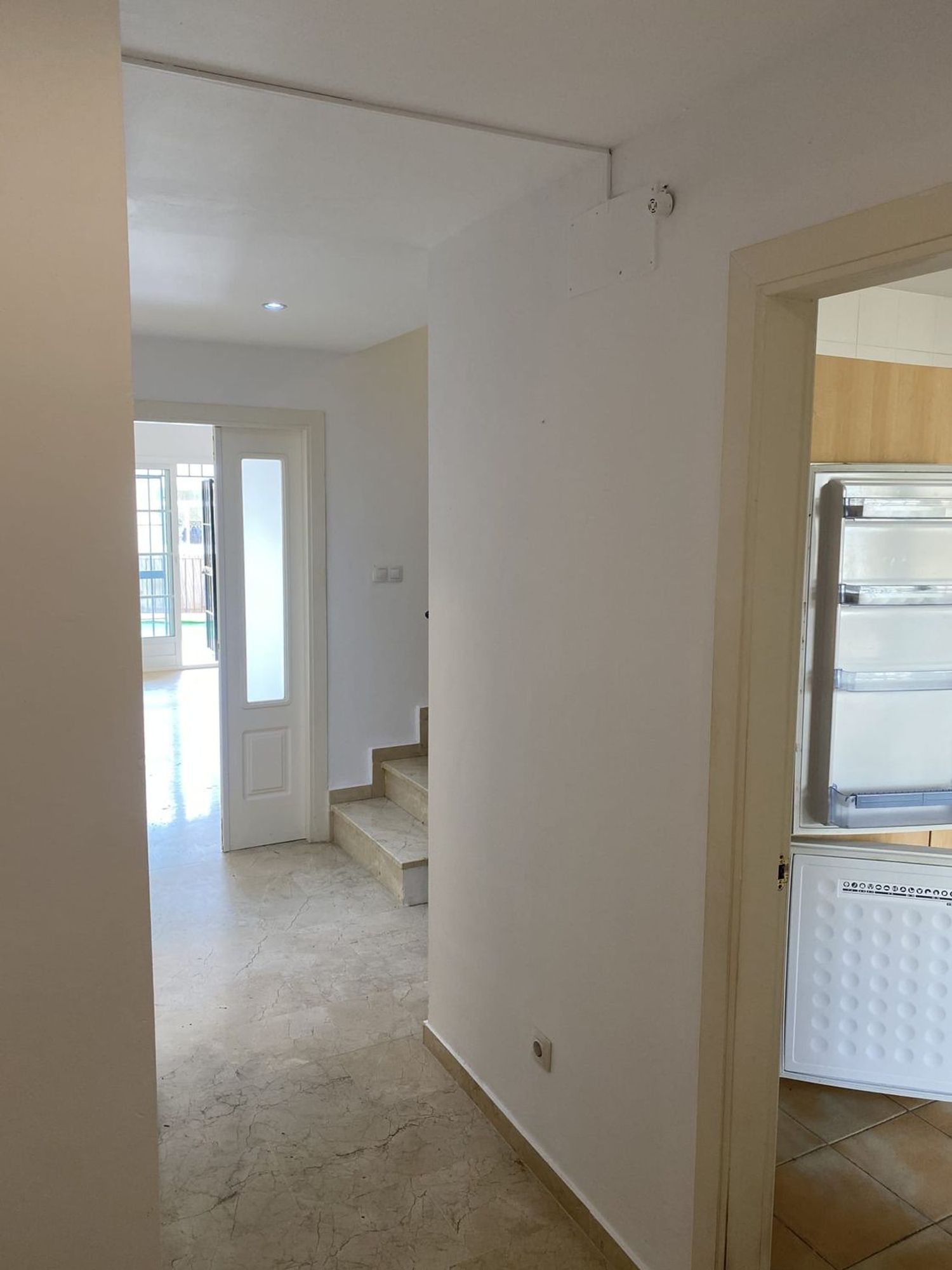 Chalet adosado en Residencial Ciudad de Huelva, 3 - Foto 6