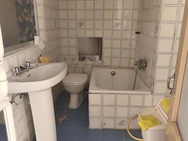 Casa de pueblo en Calle las aguas, 33 - Foto 4