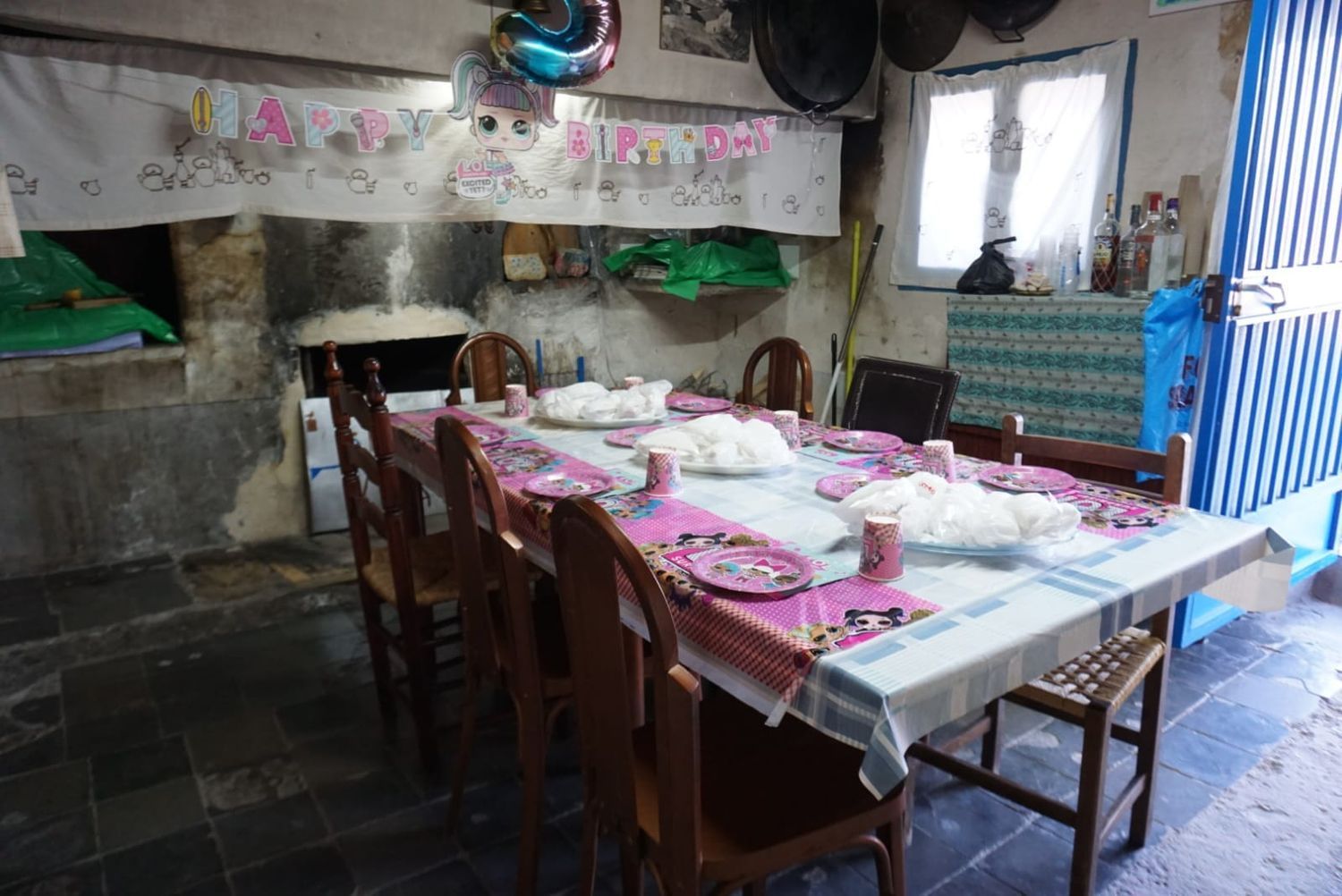Casa rural en Partida alecua, 8 - Foto 5
