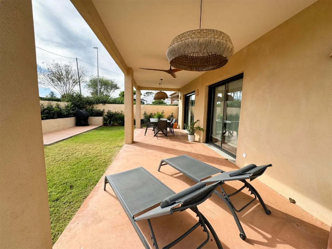 Chalet en calle Valle de Guadalest 21 - Foto 20