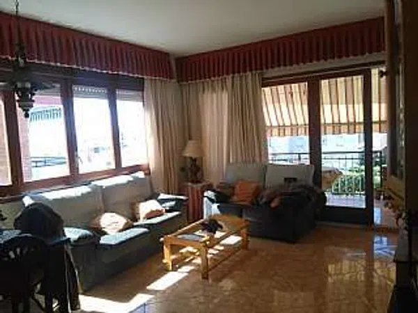 Piso en Calle antonio almanzor, 10, Valldemar - Montmar - Foto 4