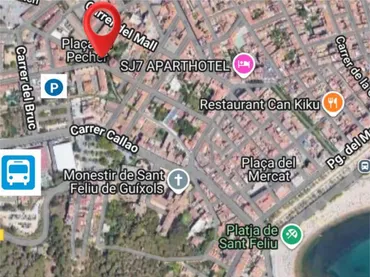 Piso en  Carrer de Pecher 1 - Foto 40