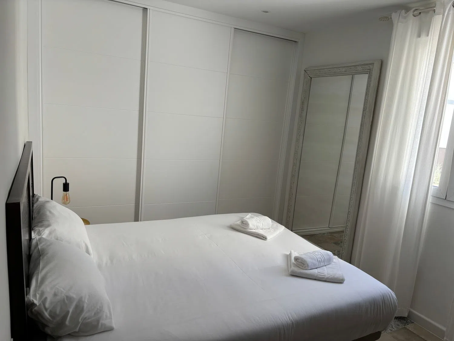 Piso en calle Rodrigo de Triana, 40 - Foto 7