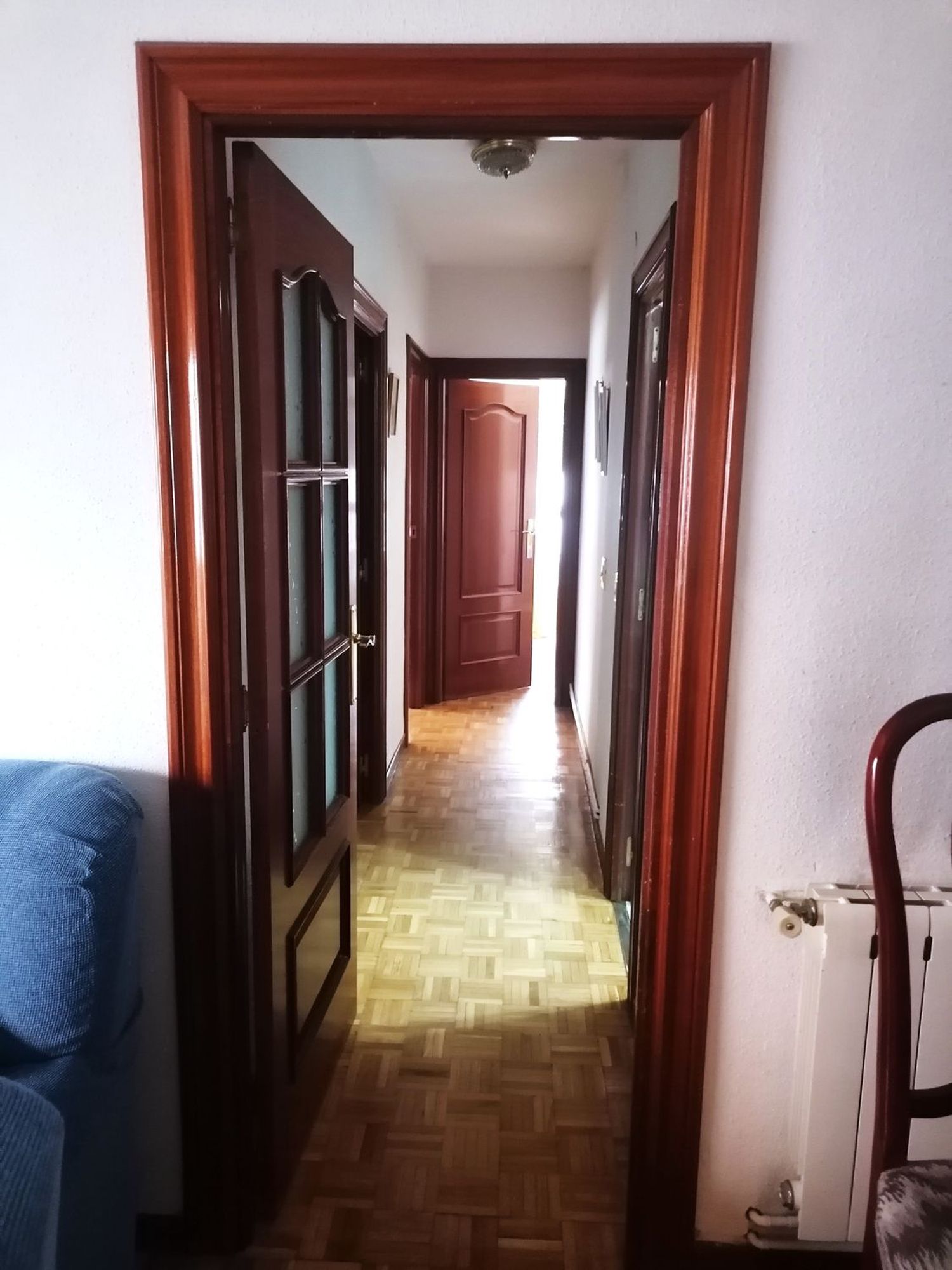 Piso en Barrio San Isidro - Foto 13