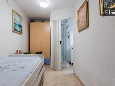 Piso en  Valencia Capital - Foto 1