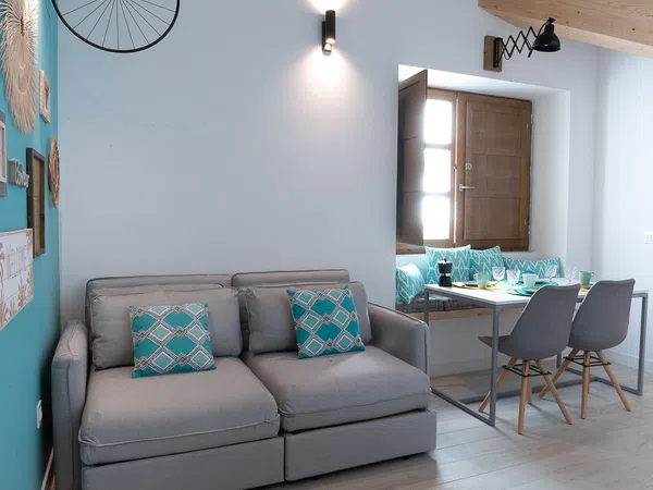 Piso en calle Vázquez Coronado, 9 - Foto 6