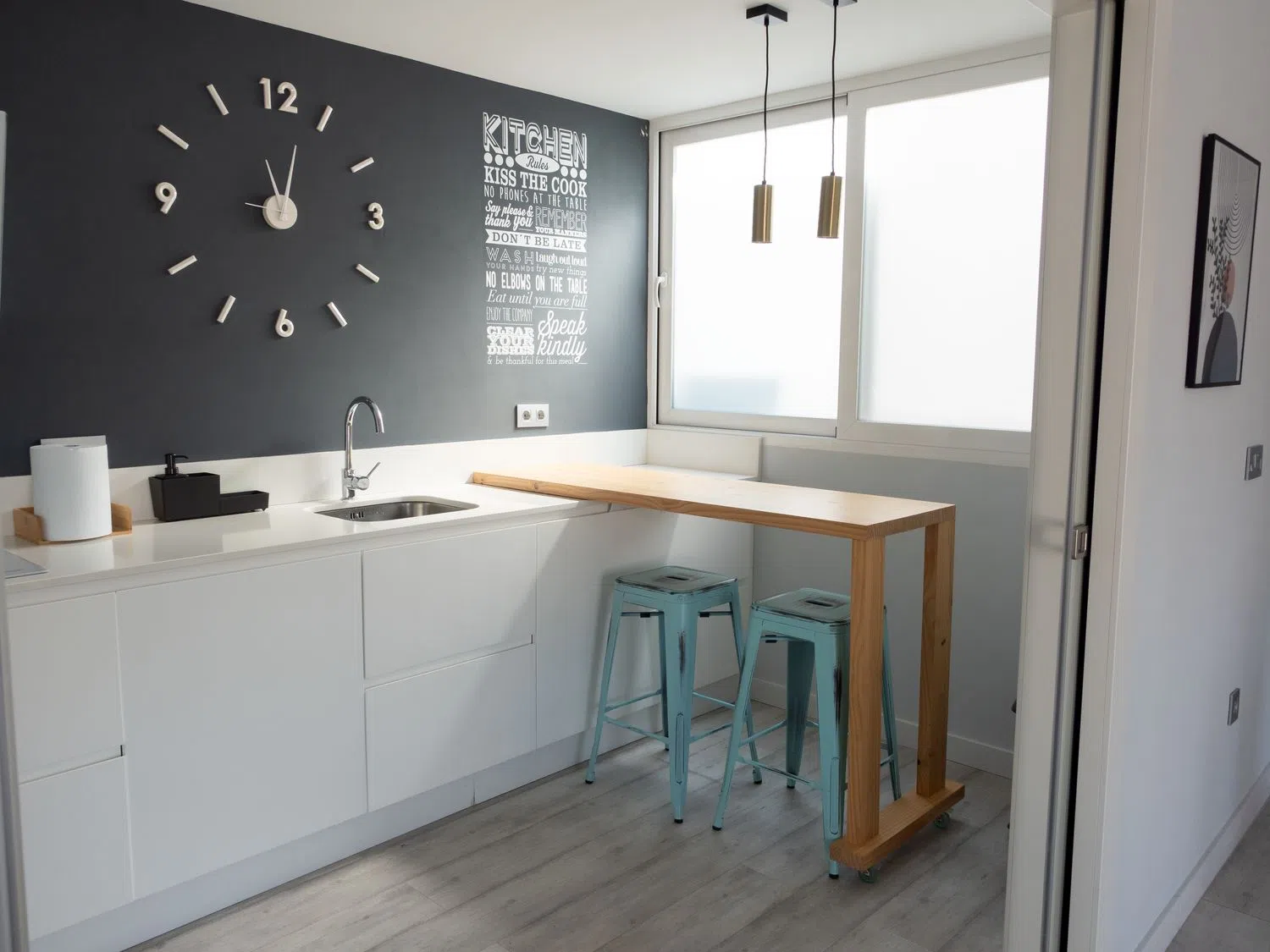 Piso en calle Obispo Hurtado, 25 - Foto 8