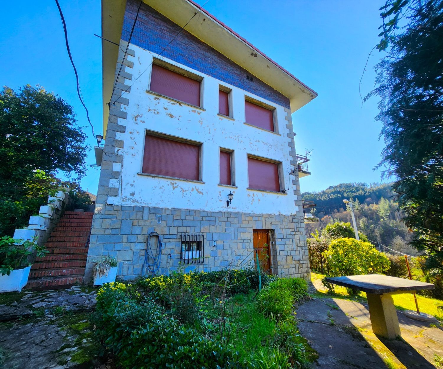Casa o chalet independiente en La Herrera, 16 - Foto 5