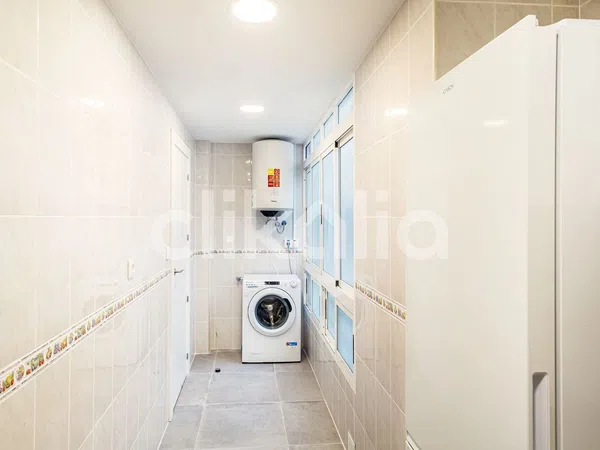 Piso en calle Azorín - Foto 6