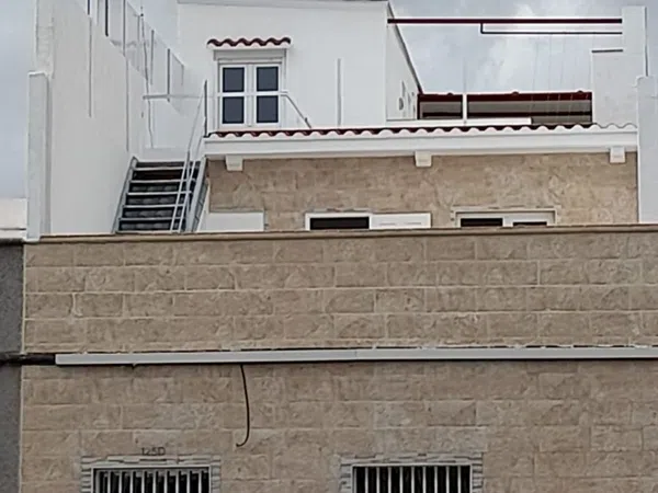 Chalet pareado en calle Cruz del Ovejero, 125 - Foto 14