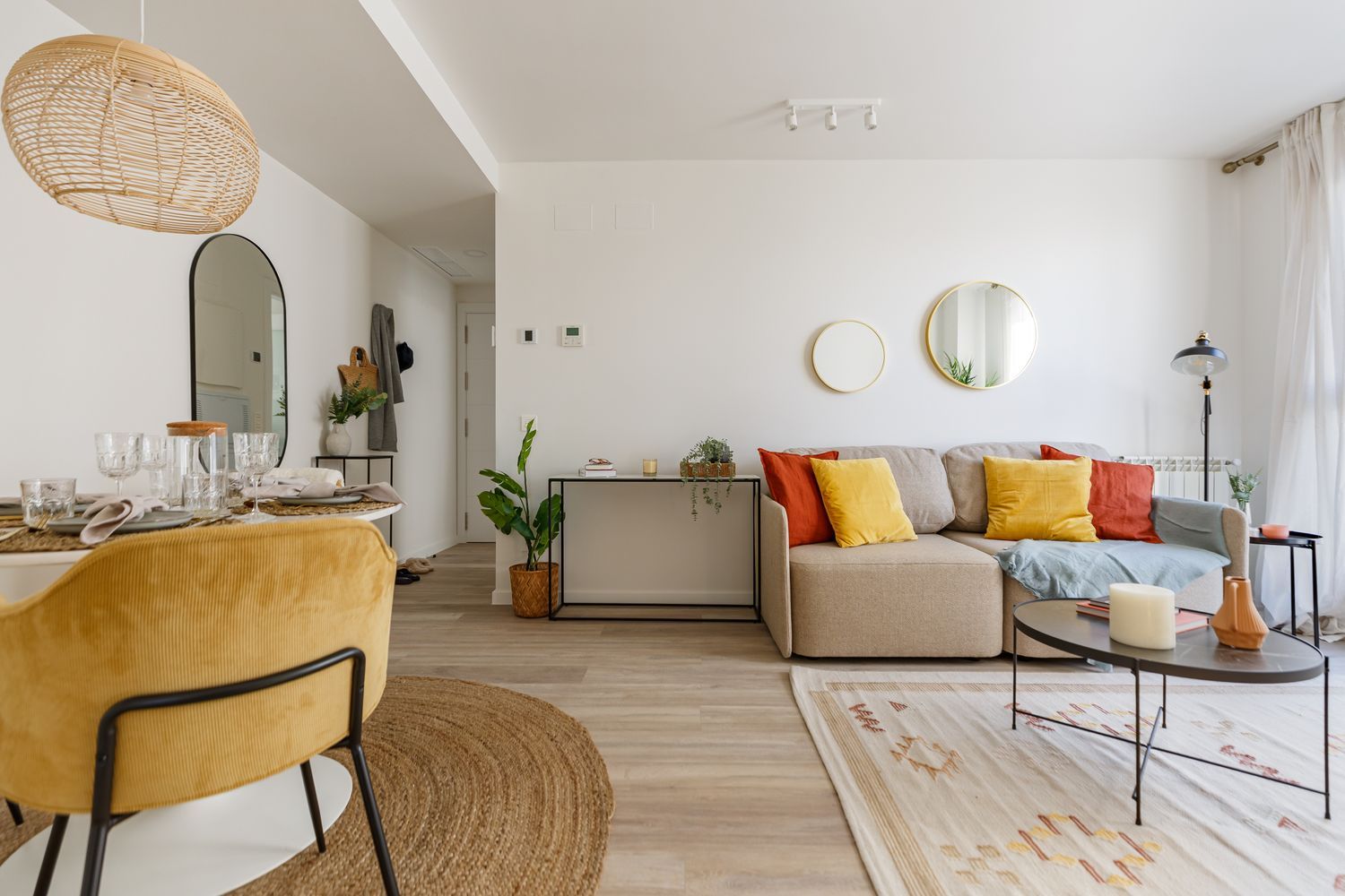 Piso en avenida de la Gran Vía del Sureste, 53 - Foto 4