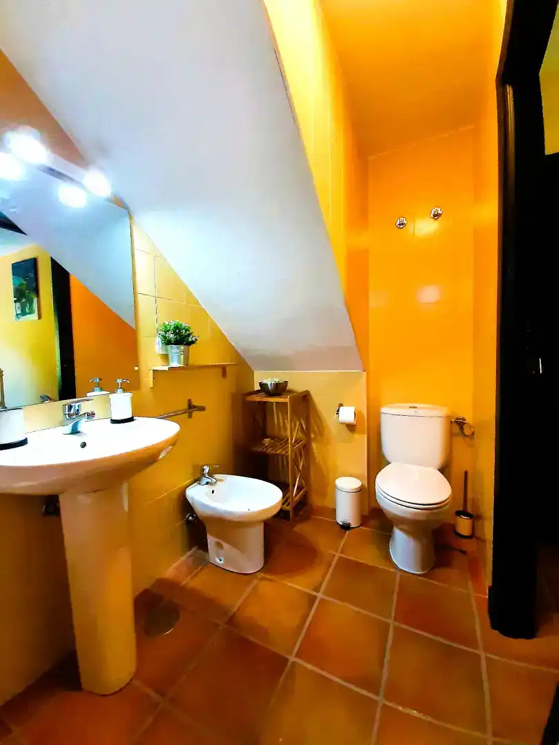 Chalet en  Finca Urbanización Casas Serranas Fuenteherrumbre 20 - Foto 5
