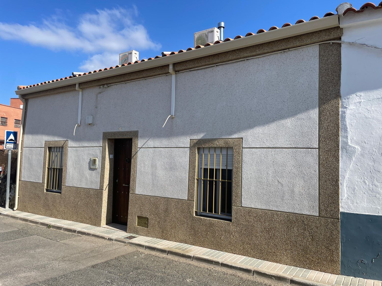 Chalet adosado en Calle Estrella, 16 - Foto 6