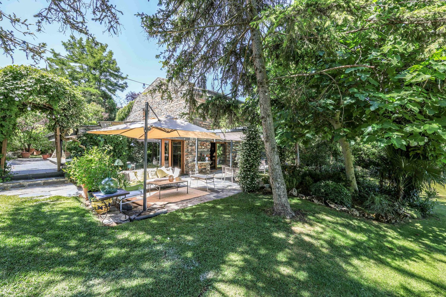 Casa o chalet independiente en Fuente del Fresno - Foto 37