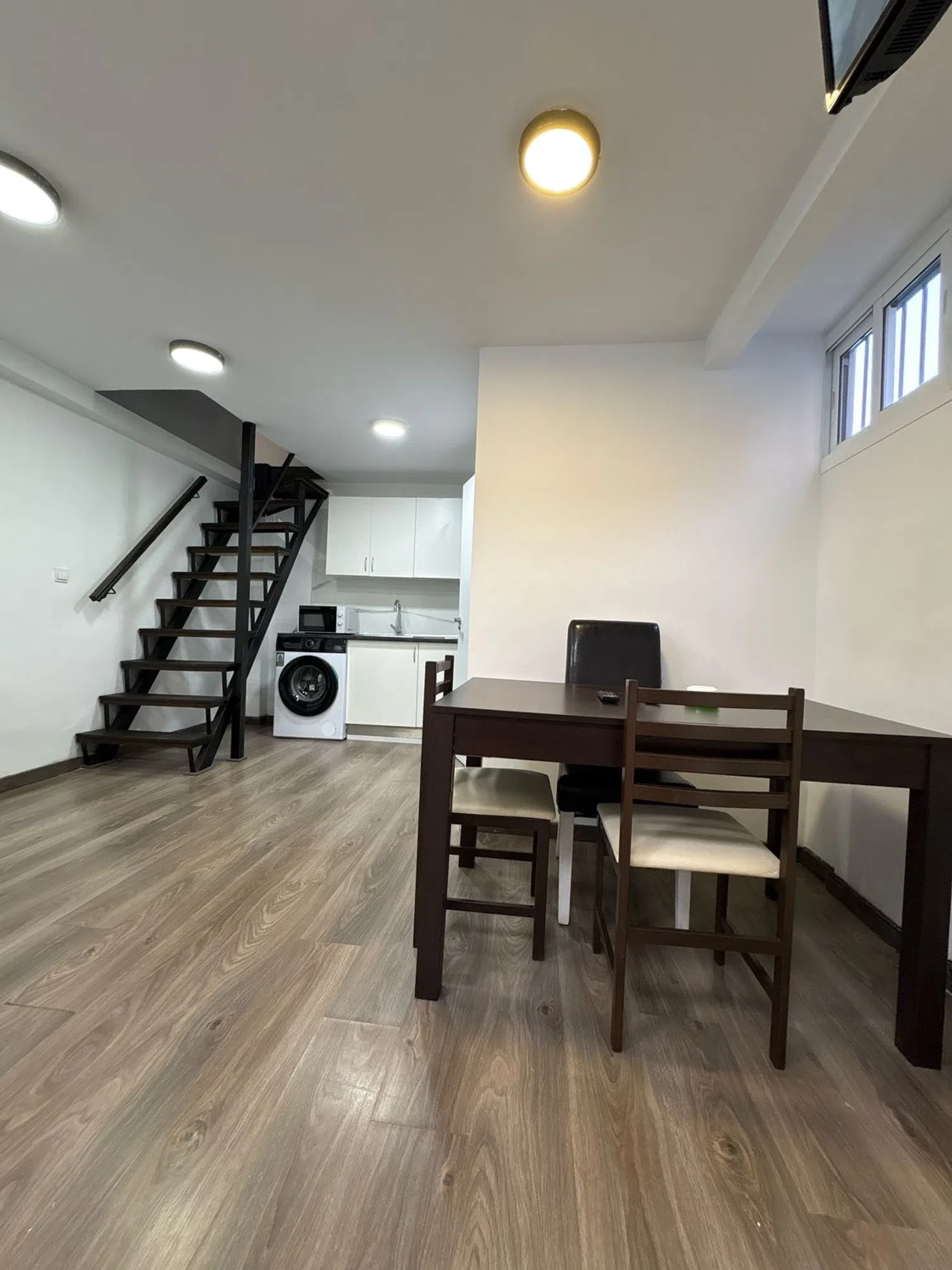 Estudio en calle Nuestra Señora de los Clarines, 8 - Foto 9