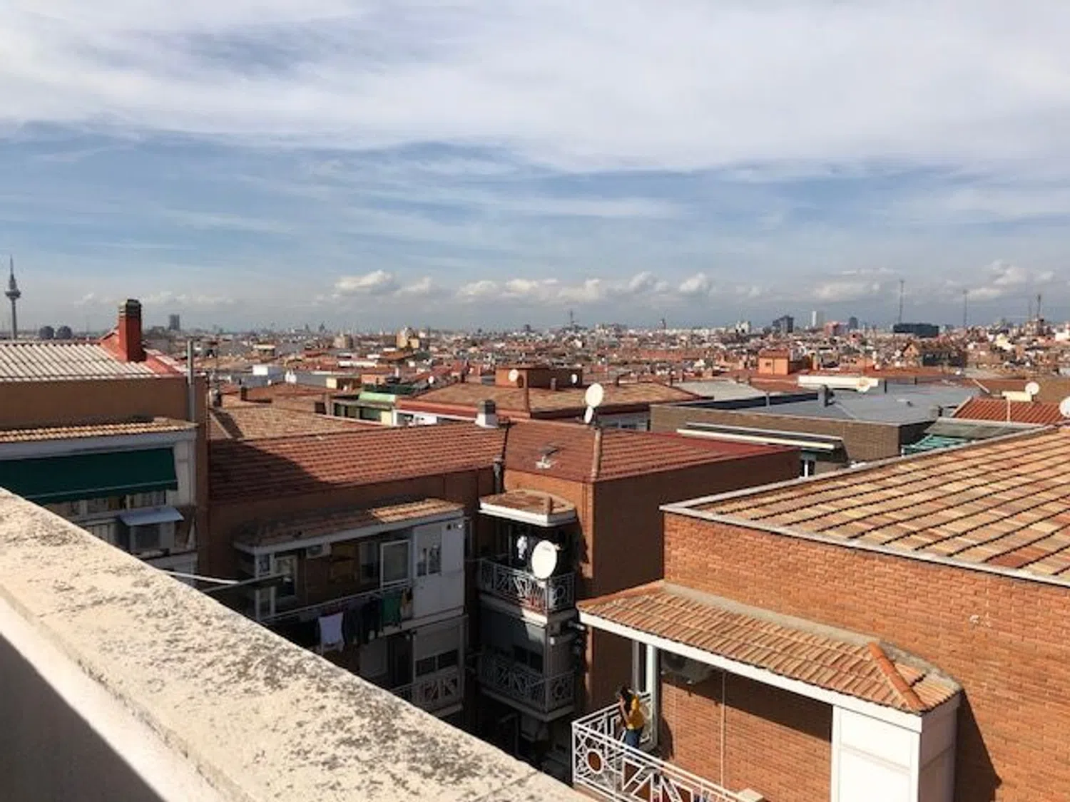 Ático en calle de Llanos de Escudero, 25 - Foto 8