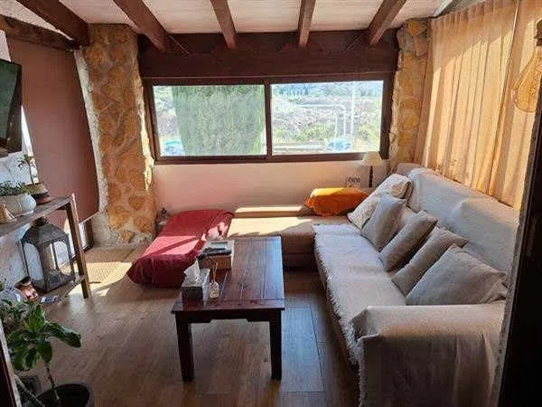Casa o chalet independiente en Moralet, Urb. Puente Moralet, 20 - Foto 3