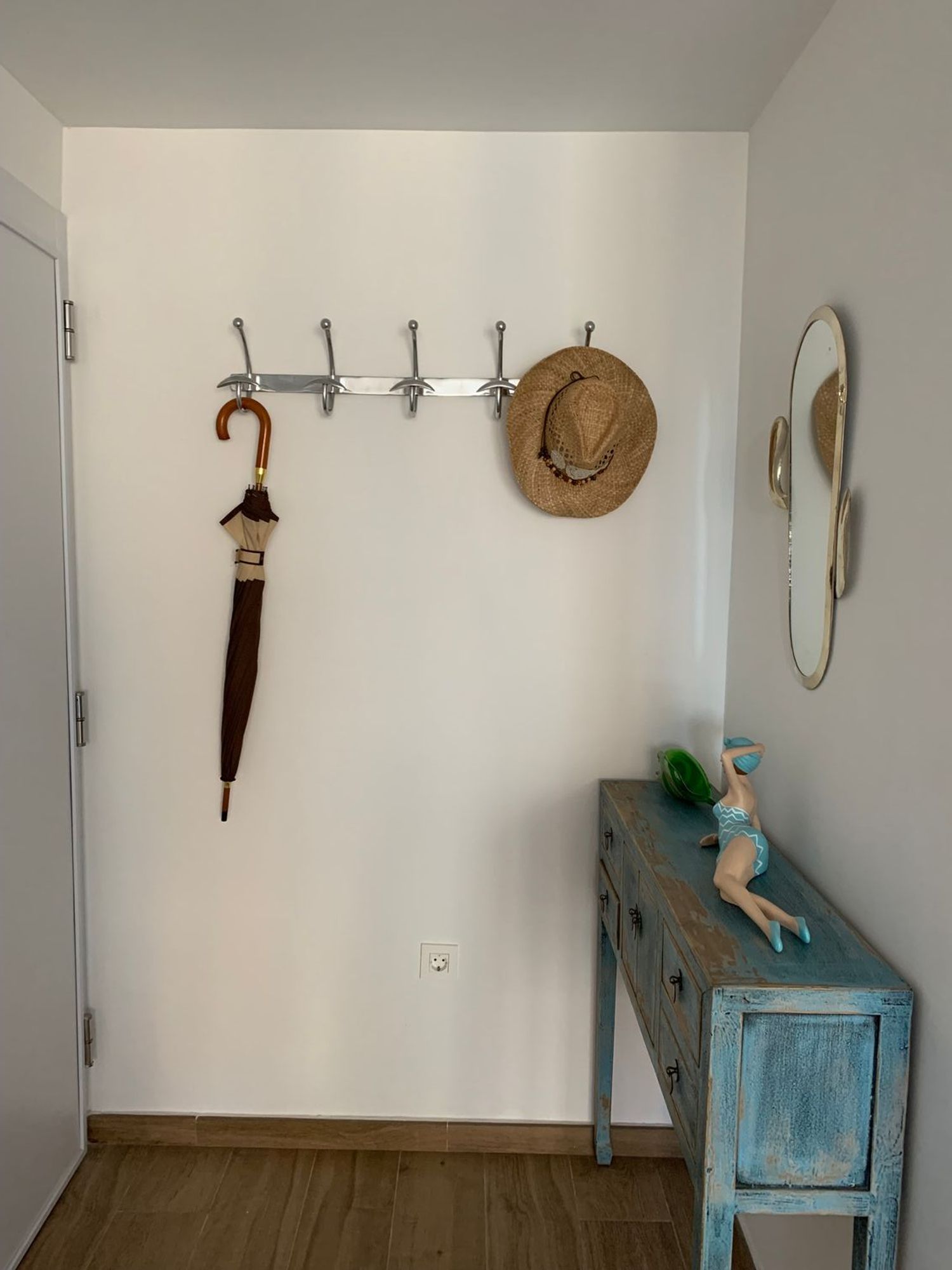 Piso en Paseo Marítimo Ciudad de Melilla, 13, Malagueta - Monte Sancha - Foto 2