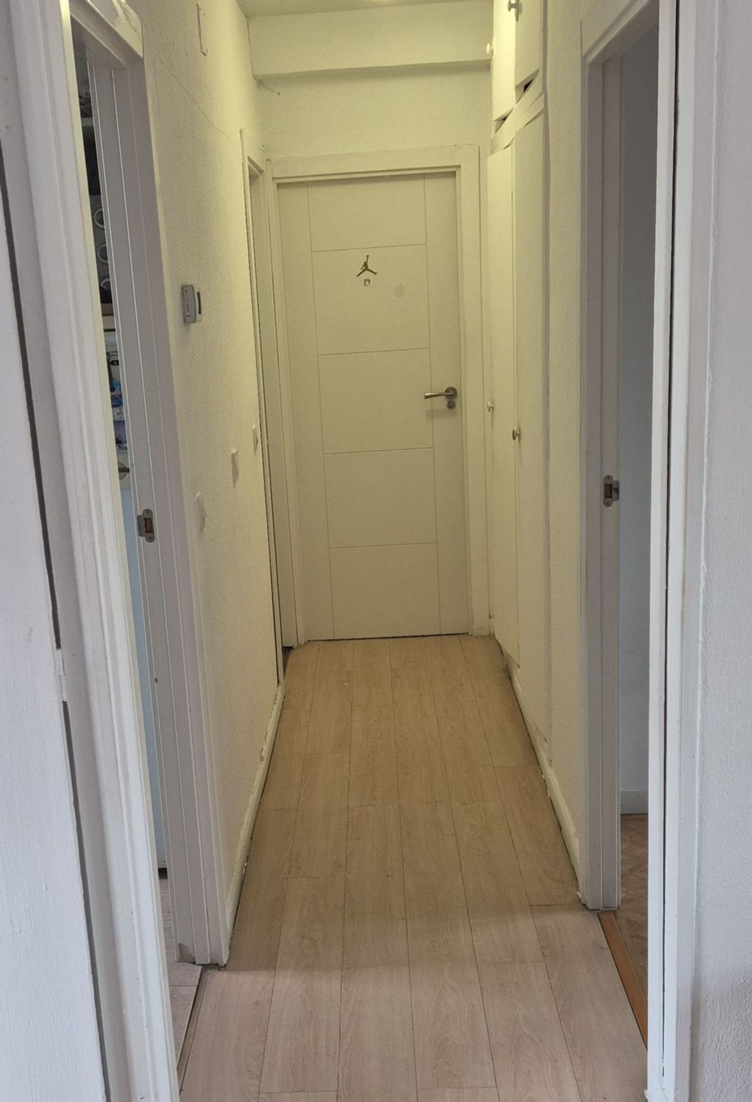 Piso en Barrio Pavones - Foto 3