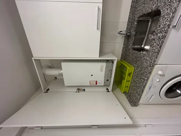 Piso en avenida de San Jorge, 14 - Foto 9