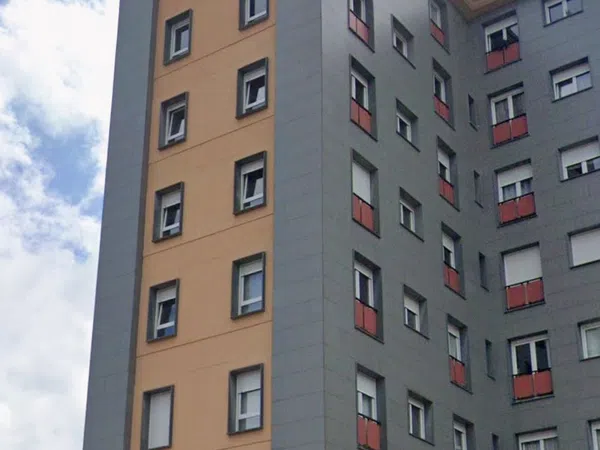 Piso en Avenida Padre Gómez, 8, Avenida de a Coruña - Paradai - Foto 1