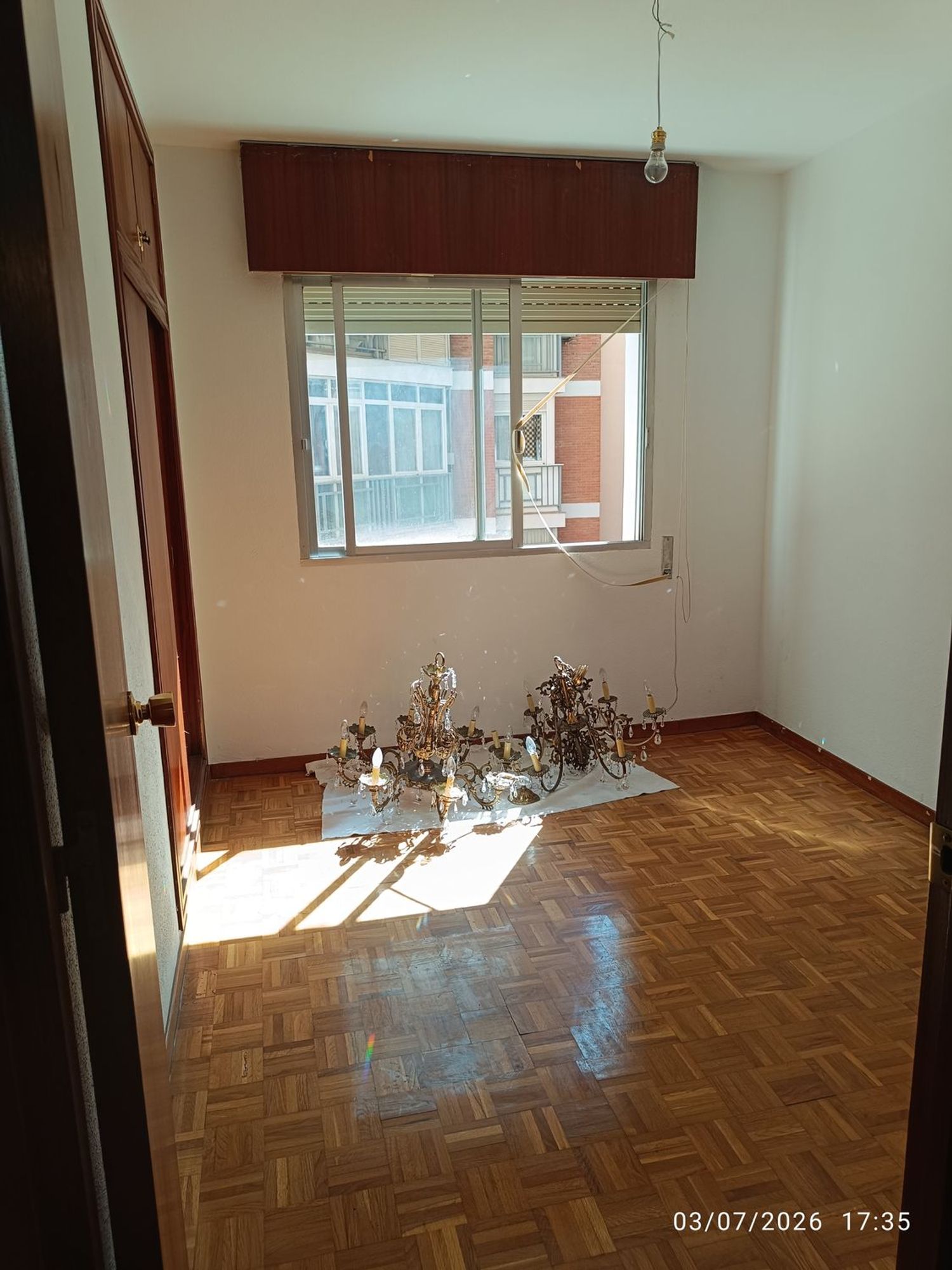 Piso en Calle Vélez-Malaga, 6, Malagueta - Monte Sancha - Foto 6
