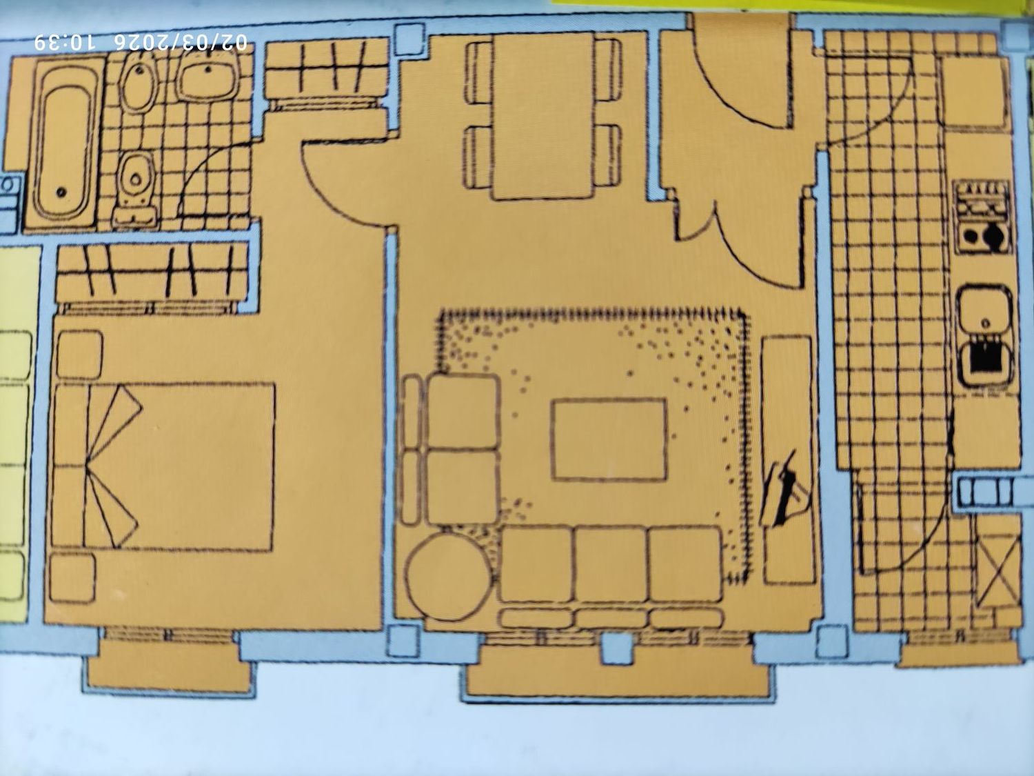 Piso en Centro Urbano - Foto 15