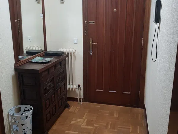 Piso en calle Rodillo, 5 - Foto 5