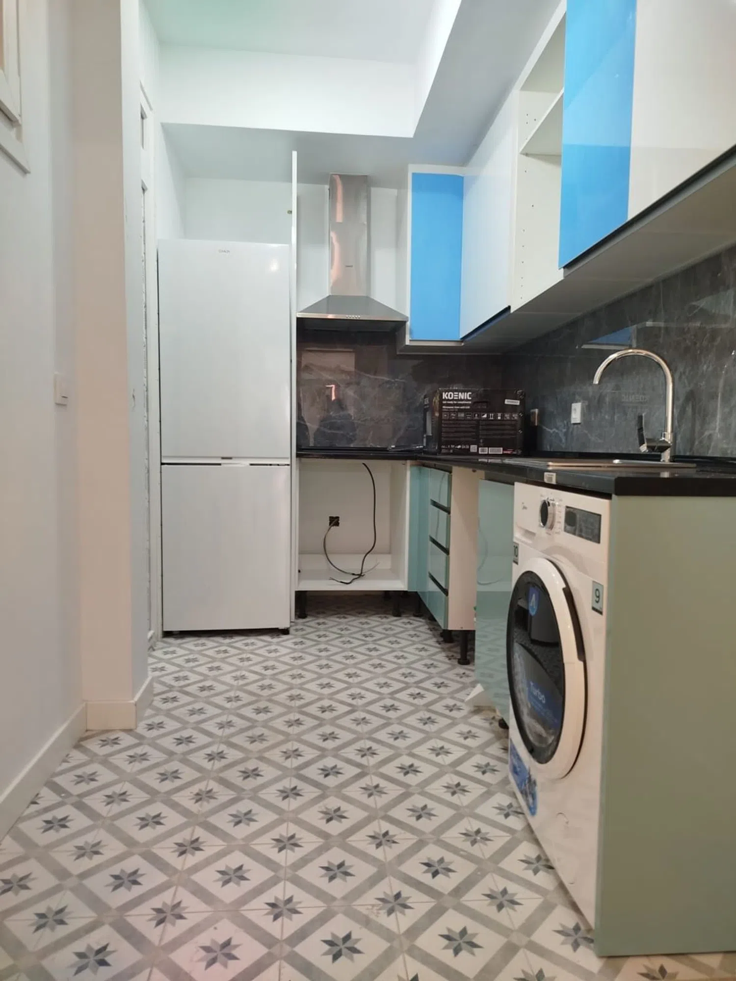 Piso en calle Laín Calvo, 11 - Foto 2