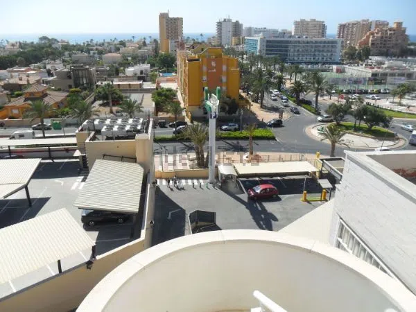 Piso en Avenida Rosita Ferrer, 1, El Sabinar - Urbanizaciones - Las Marinas - Foto 1