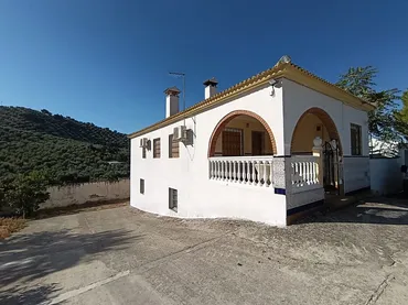 Finca rústica en  Diseminado Diseminados 1650 - Foto 1