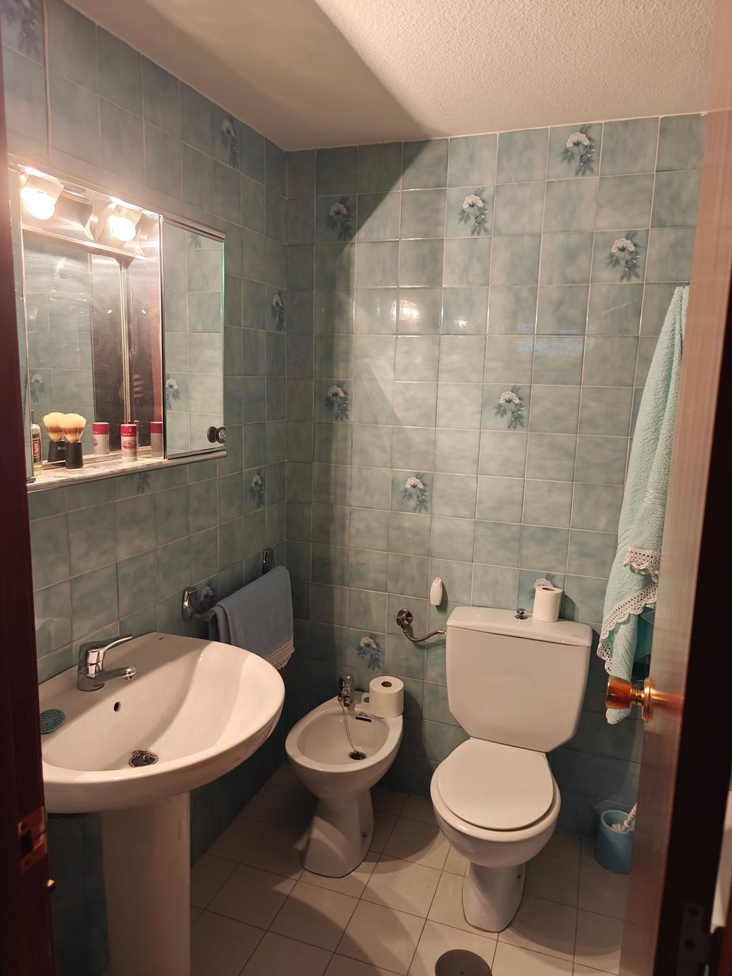 Piso en paseo Jardín de la Reina, 10 - Foto 16