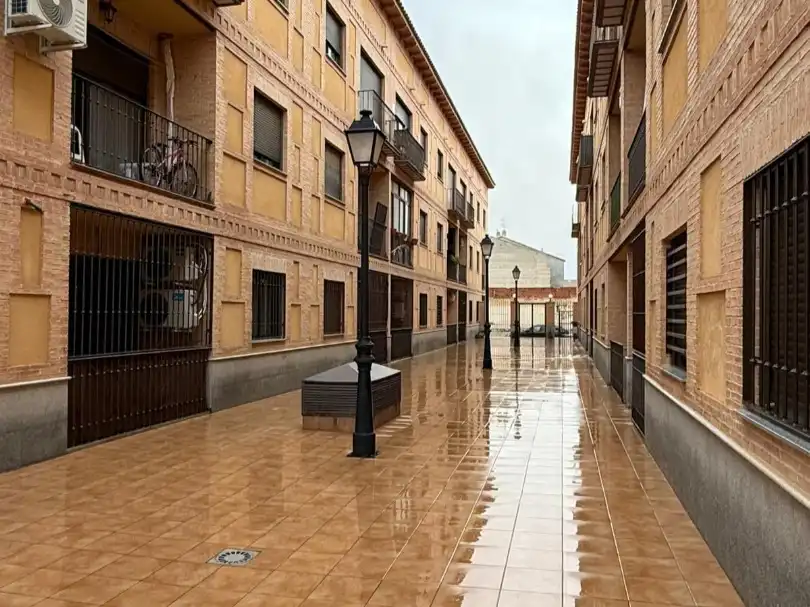 Piso en  Calle de Tembleque 21 - Foto 7