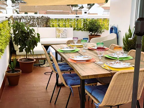 Chalet adosado en Calle Mendez Nuñez, 29 - Foto 36