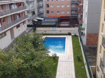 Dúplex en  Carrer de Sant Antoni 234 - Foto 1