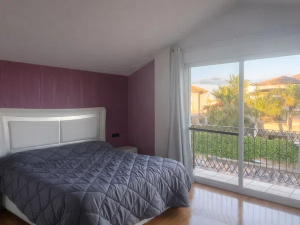 Casa independiente en Urb. el portón de los jerónimos Barrio La Ñora - Foto 16