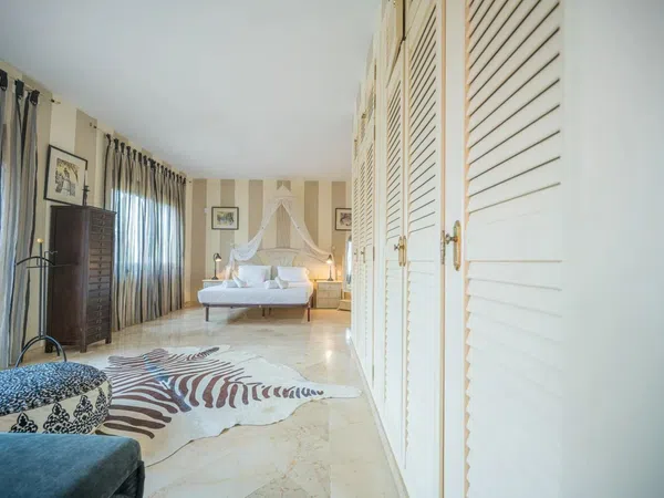 Piso en avenida del Gaviero, 13 - Foto 4