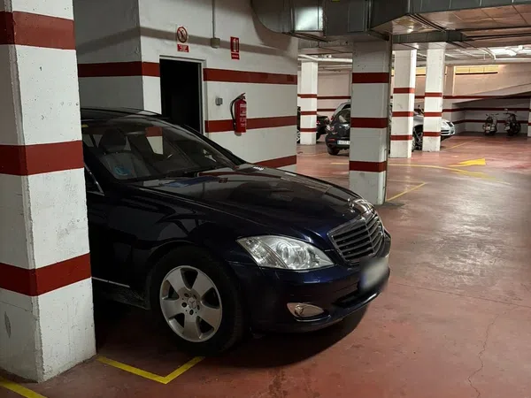 Piso en Calle Albello, 7, San Antón - Palmerales - Foto 17