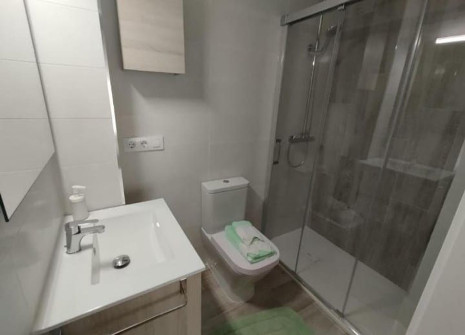 Piso en Avenida de la Marina Baixa, 42, Cala de Finestrat, Cala de Finestrat - Foto 5