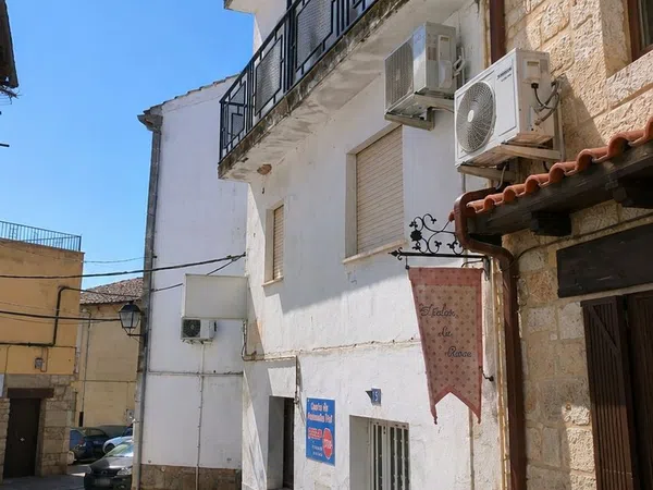 Casa o chalet independiente en Calle 1 de mayo, 14 - Foto 2
