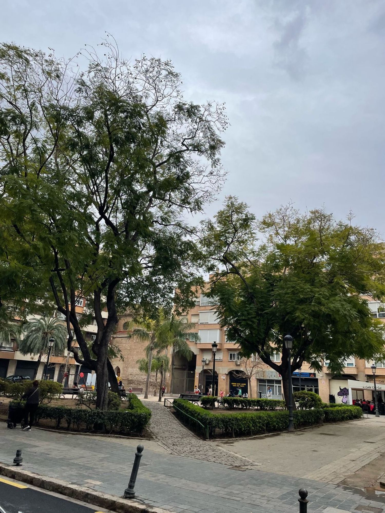 Piso en calle d'Abén al Abbar, 9 - Foto 24