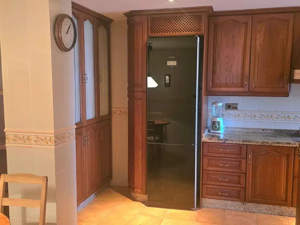 Piso en Avenida de Andaluces, 2, Los Pajaritos - Foto 24