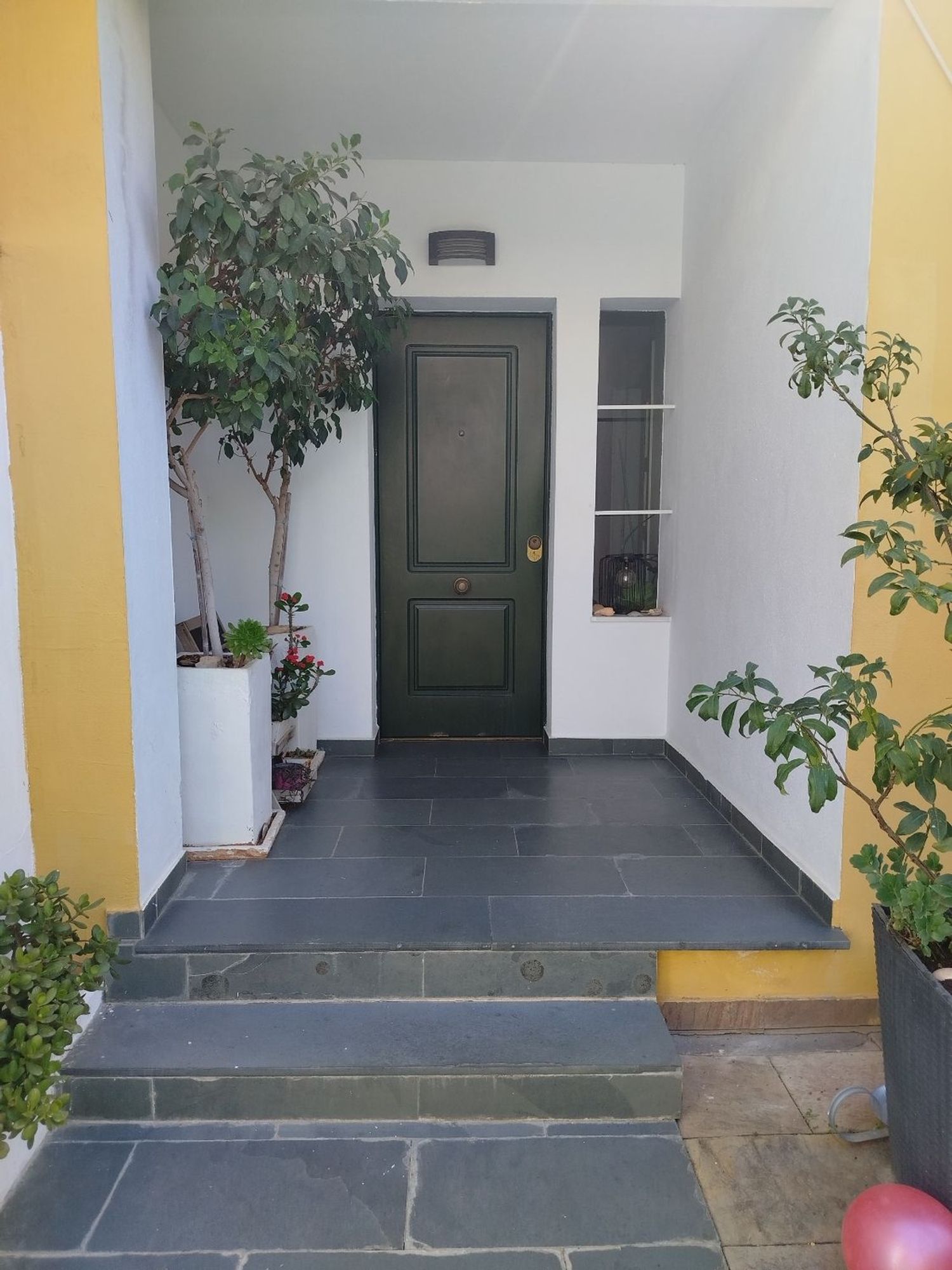 Chalet adosado en Arco norte - Avda España - Foto 6