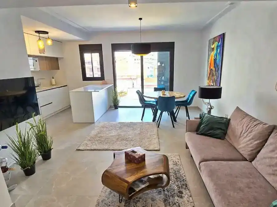 Apartamento en  Calle Ulpiano 72 - Foto 18