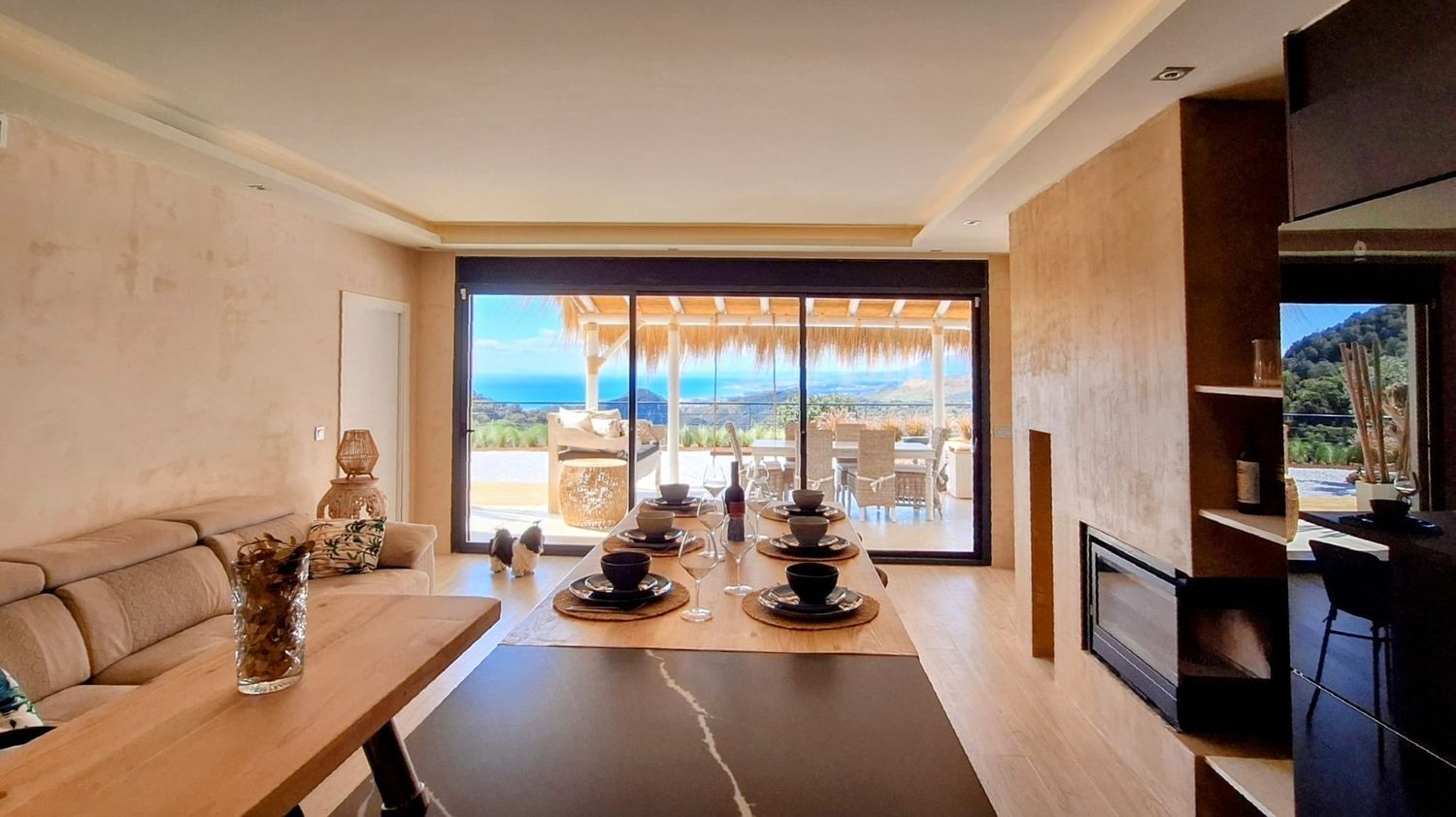 Casa o chalet independiente en Carretera de Lomas de Marbella s/n - Foto 11