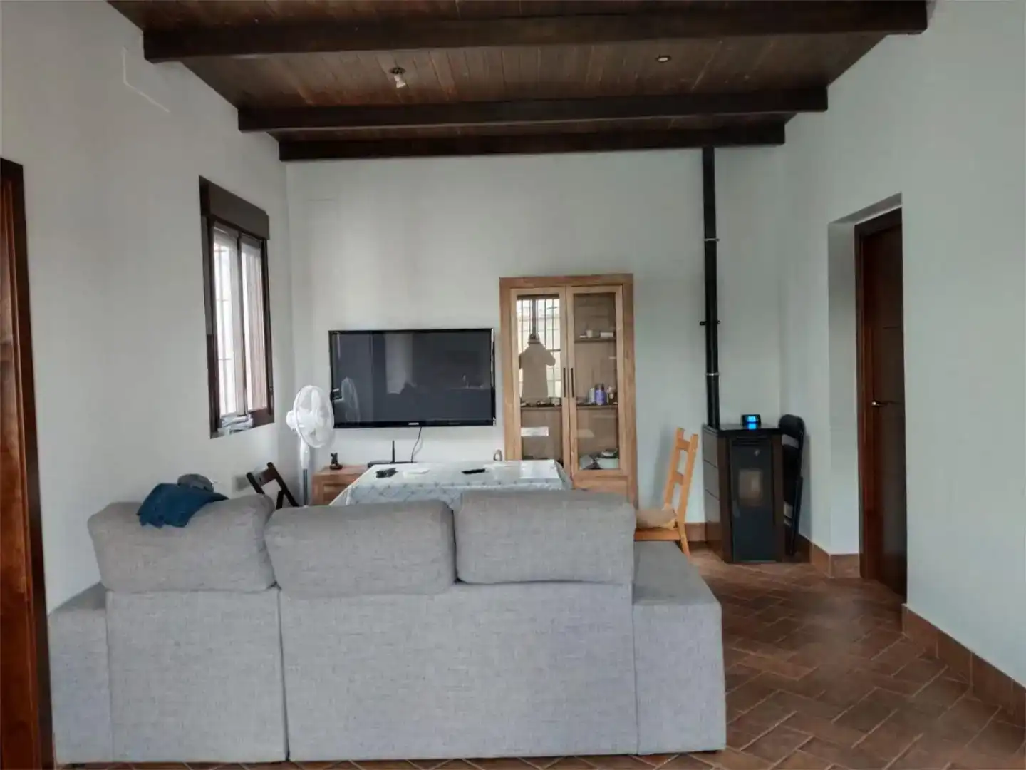 Chalet en  Calle Villamartín 17 - Foto 19