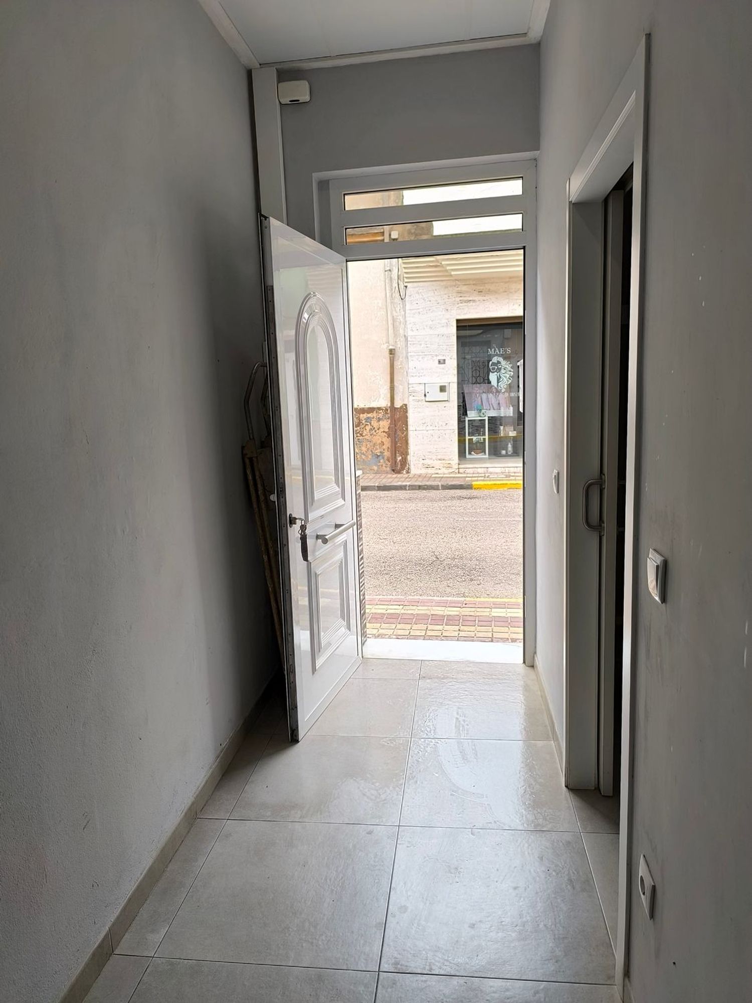 Casa de pueblo en Calle Crist de la Sang, 1 - Foto 2