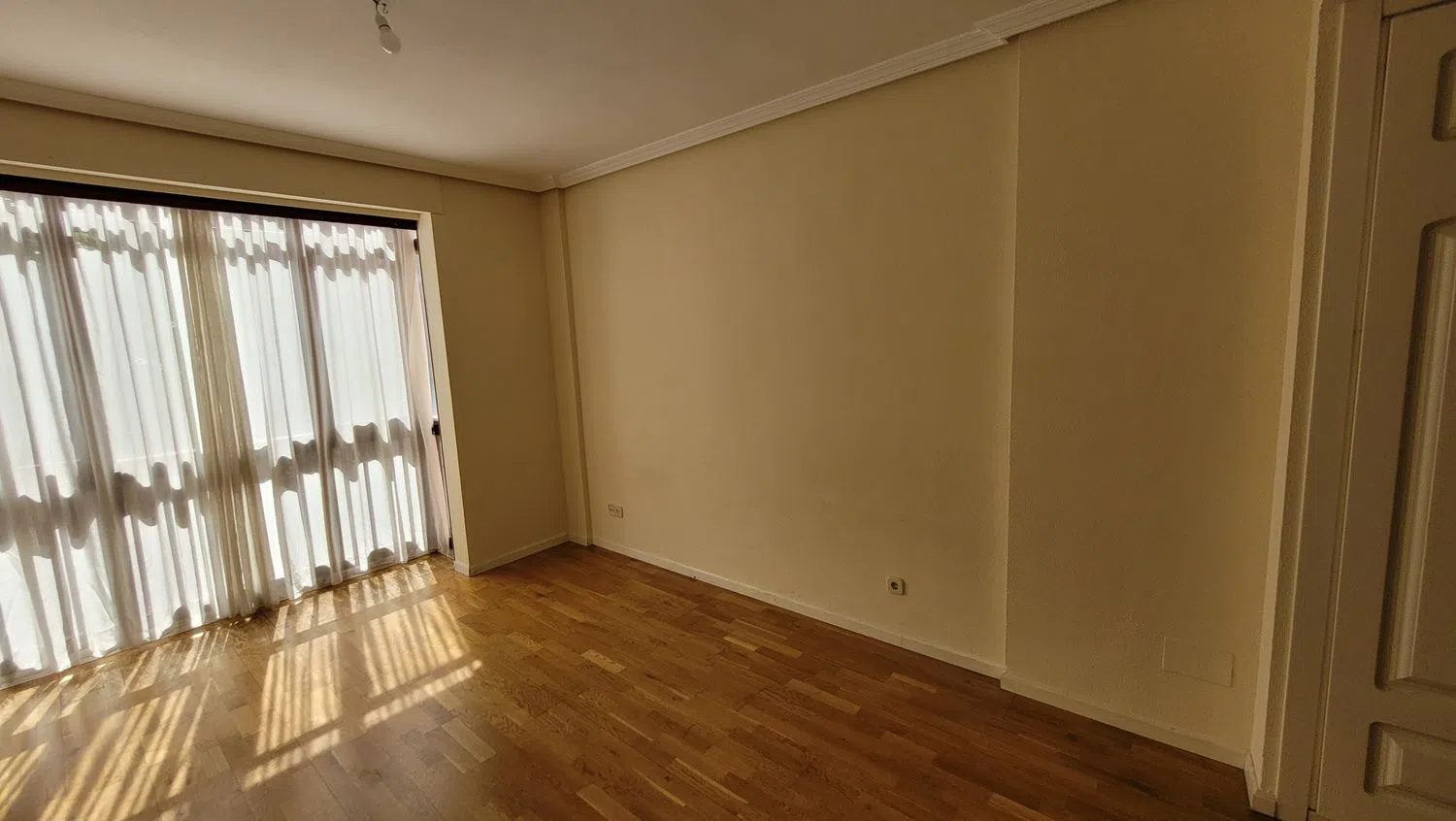 Estudio en calle de Martín de Vargas, 19 - Foto 7
