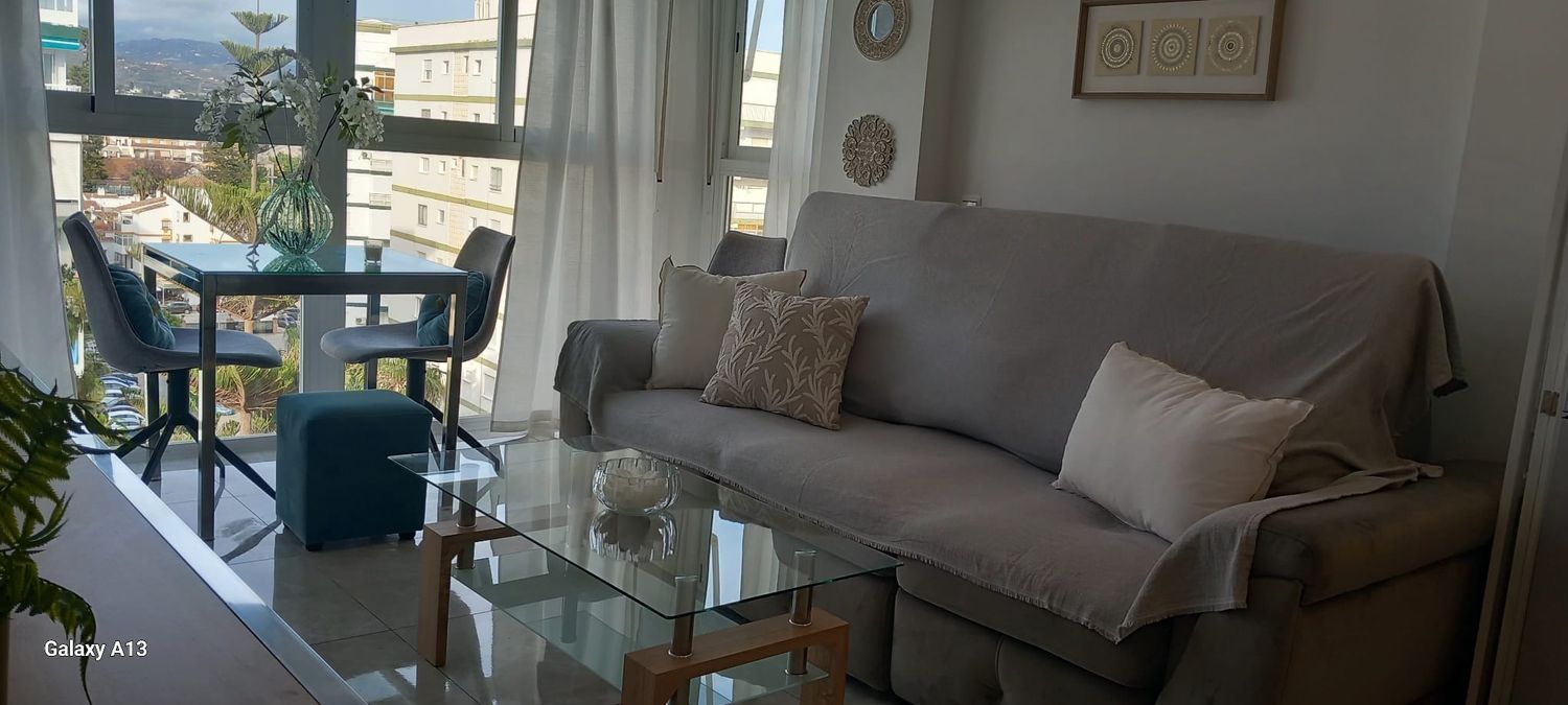 Piso en Calle el Clavel, 12, Paseo Marítimo de Levante - Foto 3